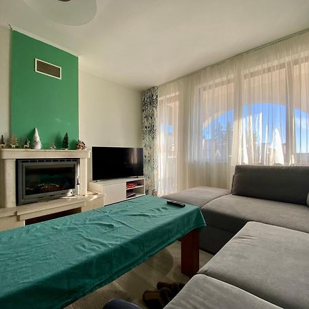Aparthotel - Monastery 3, 1 Bedroom Apartment パンポロボ エクステリア 写真