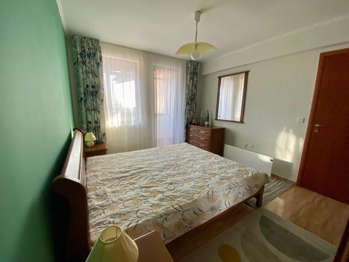 Aparthotel - Monastery 3, 1 Bedroom Apartment パンポロボ エクステリア 写真