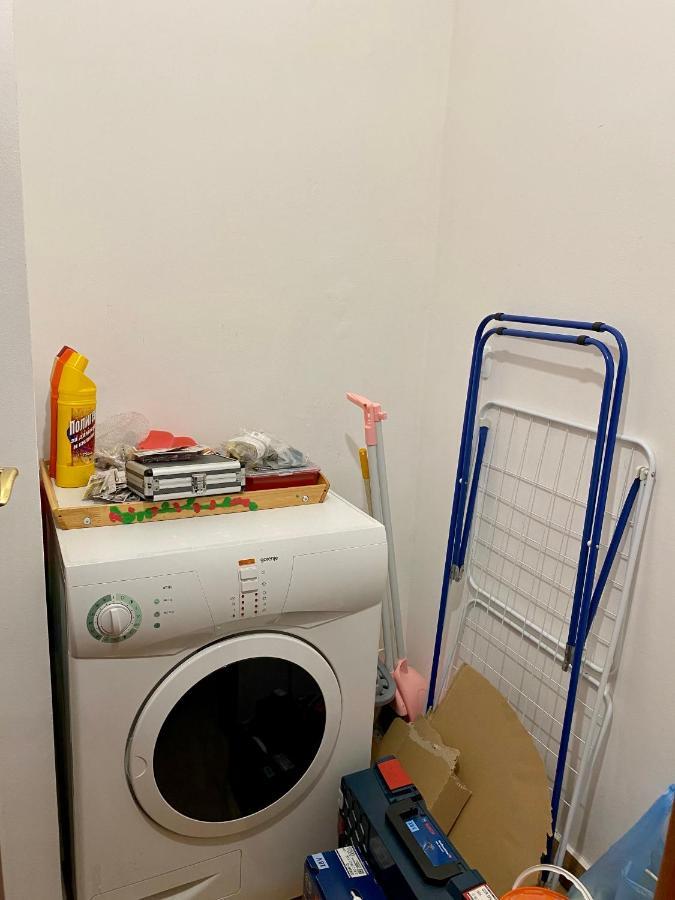 Aparthotel - Monastery 3, 1 Bedroom Apartment パンポロボ エクステリア 写真