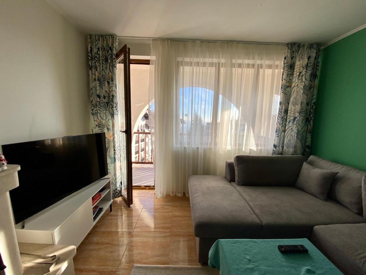 Aparthotel - Monastery 3, 1 Bedroom Apartment パンポロボ エクステリア 写真